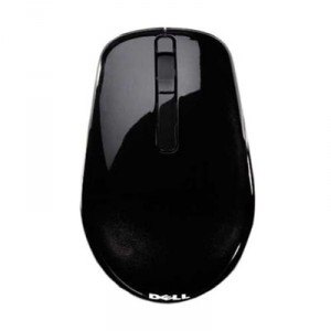 Dell Wireless Mouse WM311 - Black (5397063020195)