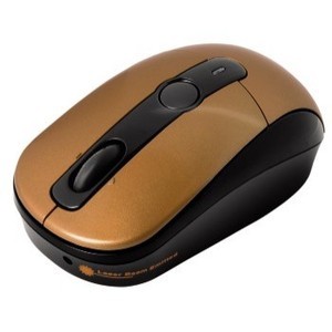 Hama M920 Wireless Optical Presenter (HAM00052491) Remote-Maus