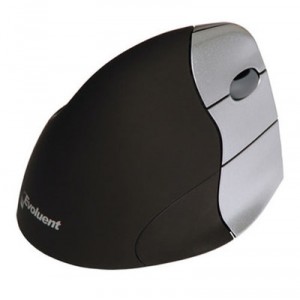 KeyOvation Souris Verticale Ergonomique Evoluent VerticalMouse 3 Wireless (852153010661)
