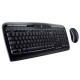 Clavier LOGITECH WIRELESS MK320 (5099206024281)