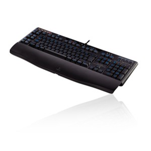 Logitech Gaming Keyboard G110