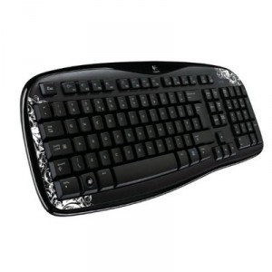 Logitech K250 (920002826) del teclado