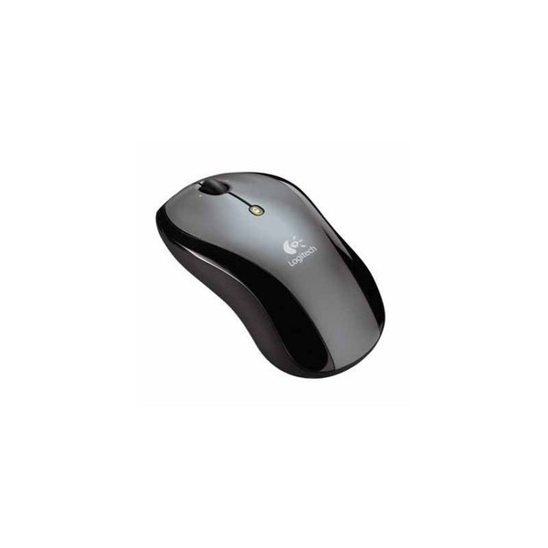 Souris Optique Sans Fil Logitech M-RM63 - Récepteur USB C-BA4-MSE - Gris Occasion