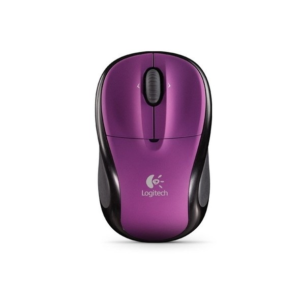 Logitech M305 (910001940) Souris - Souris, Technologie sans fil: RF