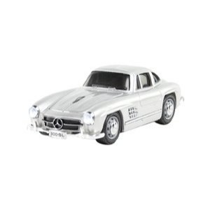 Mercedes-Benz Car SUNNYTRADE-Mouse Optical Wirel MERCEDES 300 SL (7640126660103) Maus