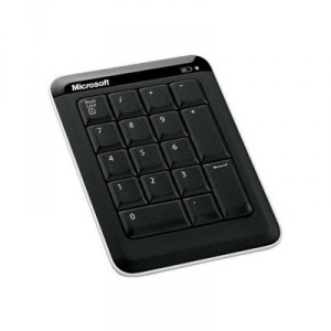 Microsoft CYD-00002 Keypad