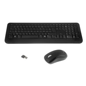 Microsoft Wireless Desktop 800 (2LF00005)