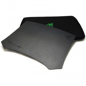 Razer Destructor Mouse Pad Special Edition for player
