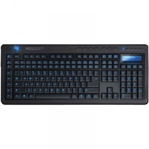 ROCCAT (ROC-12-802) Keyboard