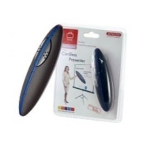 Sitecom - TC-140 - Presentador inalámbrico láser (8716502015474) Mouse