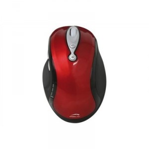 Speed ​​Link Styx Gaming Mouse (SL6395SRD) Maus, Trackball