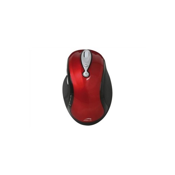 La velocidad de transmisión Styx Gaming Mouse (SL6395SRD) Mouse