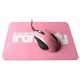Steel Series Iron.lady Ikari Laser (rose) (5707119004091) Souris