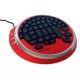 WOLFKING WARRIOR (KBWOLDK2388URD) Clavier numérique