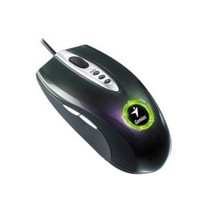 Genius Navigator 535 Agama (31011059100) Mouse