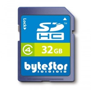 Carte Mémoire SDHC Digital Speed 32 Go - Haute Vitesse 2500x (350 Mo/s) Professionnelle