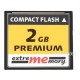 2GB CF Carte Mémoire Pour Canon EOS 30D (Compact Flash) (11091)