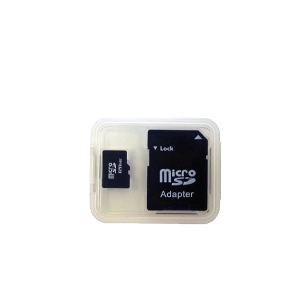 Itworks CARTM MICRO SDHC 8G 1 avis sur | [5/5