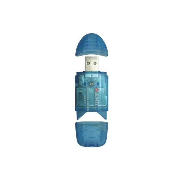 Carte Mémoire SD EMTEC Outdoor 32Go - Résistance Eau IPX7 Poussière IP6X - Pour Appareils Photo Extérieur