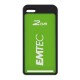 EMTEC Magnetics Group Emtec - S300 Em-Desk - Mini Clé USB - 2 Go (B001Q19S78)