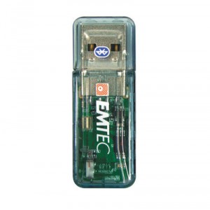 EMTEC Magnetics Group (EKCOB100) Network Adapter