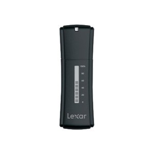 Lexar JumpDrive Secure II Plus 8 GB (JDSEP8GB-715)