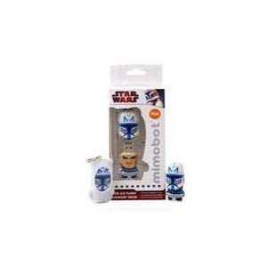Mimobot Star Wars Clone Captain Rex USB 4 GB
