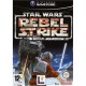 Star Wars Rogue Squadron III: Rebel Strike pour GameCube