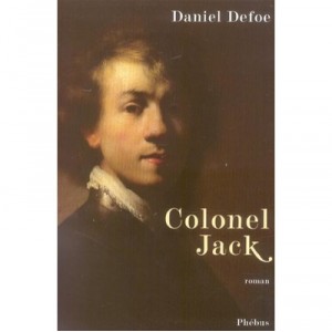 El coronel Jack - Daniel Defoe