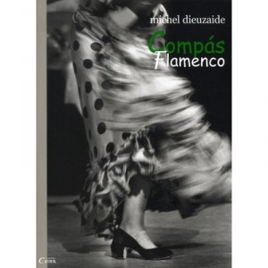 Compas Flamenco - Michel Dieuzaide, Marmande