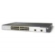 24-port Commutateur Ethernet Cisco Catalyst® Express 500-24TT (WSCE50024TT)