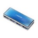 i-rocks IR-4300 4 ports Concentrateur USB