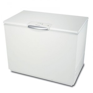 Electrolux Chest Freezer ECN30108