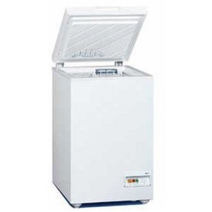 Liebherr GTS 1412 Gefriertruhe