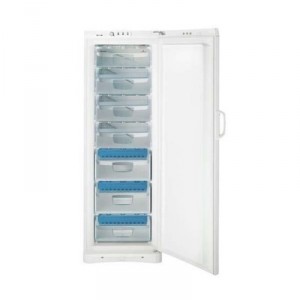 Indesit Congelador vertical UFAN400