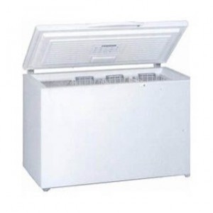 Liebherr Gefriertruhe CEC 2317