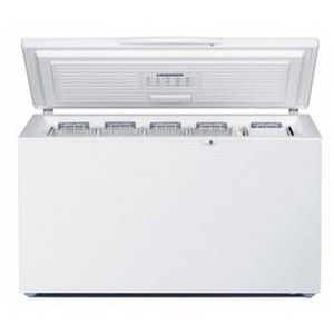 Liebherr GTP 3726 Premium Gefriertruhe