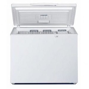 Liebherr Gefriertruhe CEC 2267