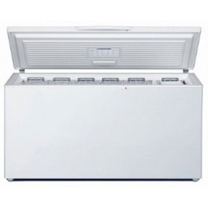 Liebherr Chest Freezer CEC 2487