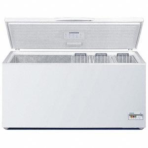 Liebherr Gefriertruhe GTS 6112-20