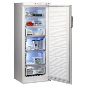 Whirlpool AFG 8050 Gefrierschrank