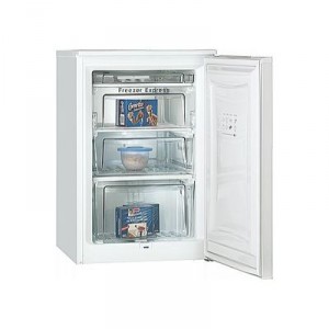 Thomson TKT100WD Congelador vertical