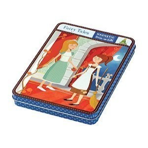 Mudpuppy fairy doll to dress