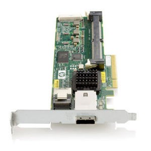 Compaq HP Smart Array P212/Zero Memory -  de stockage (RAID) - SATA-150 / SAS faible e... (462828-B21) Contrôleur de stockage