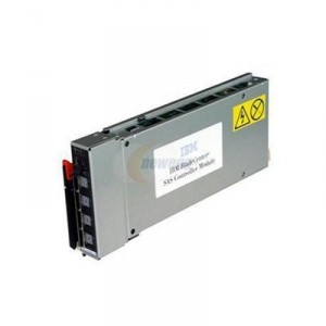 Lenovo - IBM SAS RAID m&oacute;dulo controlador para BladeCenter S Controller (43W3584) SAS