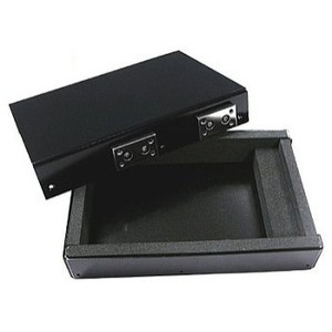 Scythe Quiet Drive Module 1, quiet cooling solution for hard disk (SQD1000) Internal Drive Enclosure