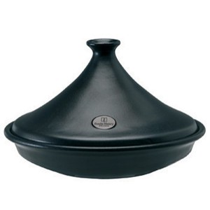 Emile Henry Tagine dish - Flame