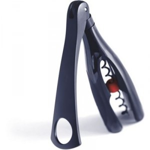 Screwpull - Sacacorchos - La Trilogía - PM-200 - Pocket Style - Negro - 50064001000061