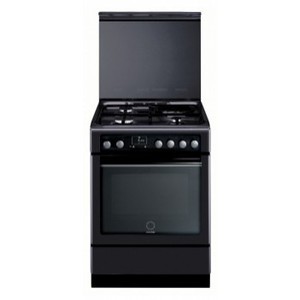 Scholtes CI 66 MA Dual Fuel (Electric Gas) Range