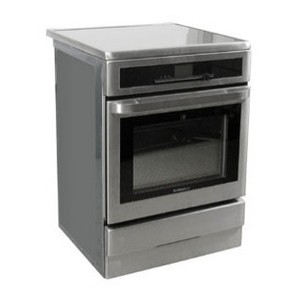 De Dietrich Elektroherd DCI799X